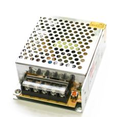 Alimentator Banda LED IP20 36W 3A AC 220V DC 12V Office