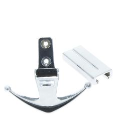 CUIER TEK 5302, CROM