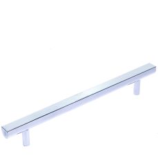 Maner din aluminiu Davin 192 mm, crom