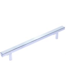 Maner din aluminiu Davin 320 mm, crom