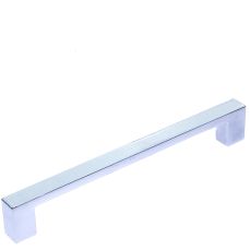 Maner din aluminiu Rob 224 mm, crom