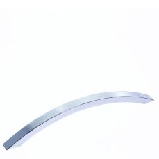Maner din aluminiu Rayner 192 mm, crom
