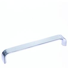 Maner din aluminiu Colin 192 mm, crom