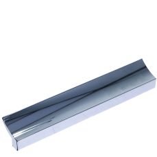 Maner din aluminiu Ener 320 mm, crom