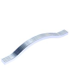 Maner din aluminiu Frey 160 mm, crom