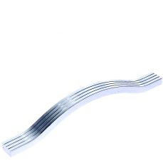 Maner din aluminiu Frey 192 mm, crom