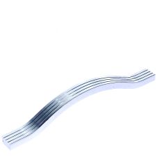 Maner din aluminiu Frey 224 mm, crom