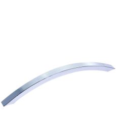 Maner din aluminiu Egon 192 mm, crom