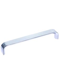 Maner din aluminiu Glen 192 mm, crom