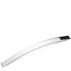 Maner din aluminiu Edler 160 mm, crom