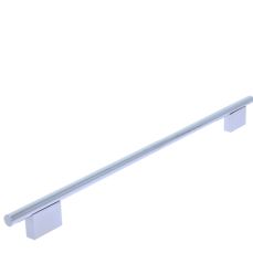 Maner din aluminiu Eben 320 mm, crom