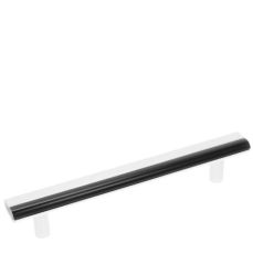 Maner din aluminiu Barry 128 mm