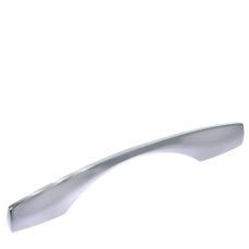 Maner din zamac Marellis Elan 160 mm, satin nichel