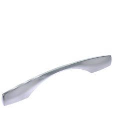 Maner din zamac Marellis Elan 352 mm, satin nichel