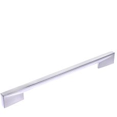 Maner din zamac Marellis Domar 320 mm, satin nichel
