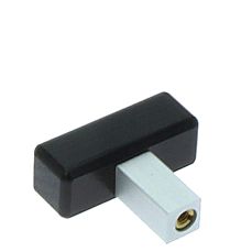 Buton din zamac Berto GD05