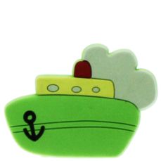 Buton mobila vapor din plastic flexibil 38758