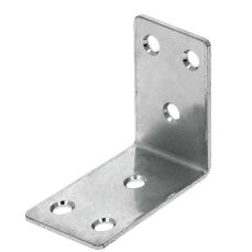 Coltar din metal dreptunghiular 30x45x45