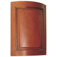 Usa curba lemn masiv Altea RA 3383 715xC