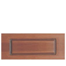 Usa lemn masiv (sertar) Elegance RA 3553 176x597