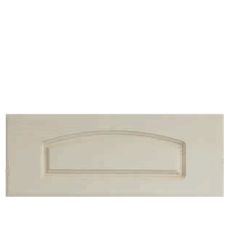 Usa lemn masiv (sertar) Rita 176x897
