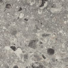 Blat bucatarie Egger Terrazzo Triestino gri F021 ST75, 4100 x 600 x 38 mm