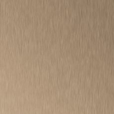 Panou MDF Kronospan metalic bronz AL06, 2800 x 1300 x 18.7 mm