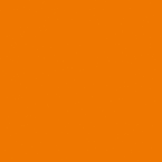 Pal melaminat Kronospan orange 132 BS, 2800 x 2070 x 18 mm