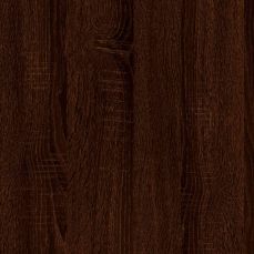 Pal melaminat Kastamonu stejar sonoma inchis A866 PS19, 2800 x 2070 x 18 mm