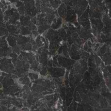 Blat bucatarie Kronospan negru deluxe K370 SM, 4100 x 600 x 38 mm