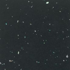 Blat bucatarie Kastamonu lucios negru metalic F013 PS80, 4100 x 600 x 38 mm