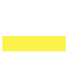 ABS EGGER U131 GALBEN CITRON 43/2