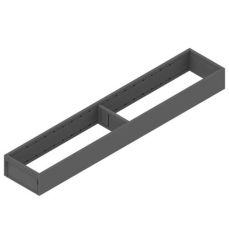 Rama pentru Legrabox AMBIA-LINE sertar NL 450 mm ZC7S450RS1