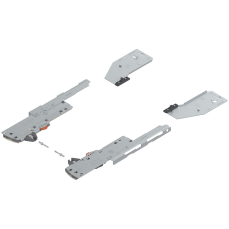 Unitate TIP ON BLUMOTION pentru LEGRABOX T60L9540L3 tip L3