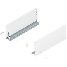 Laterala sertar LEGRABOX 770C4502S stanga+dreapta, alb
