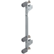 Cuplaj front LEGRABOX ZF7C70E2 inaltime C