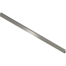 Front aluminiu LEGRABOX sertar interior si extragere interioara cu element de insertie ZV7.1043MN1, inox
