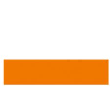 ABS ORANGE 23/2 (KR 132/KST D114)