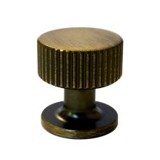 Buton din zamac System Roland SY1975.02.000, antic
