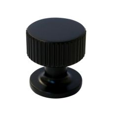 Buton din zamac System Roland SY1975.20.000, negru