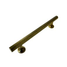 Maner din zamac System Berin 128 mm, antic