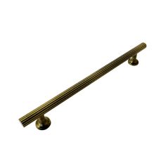 Maner din zamac System Berin 192 mm, antic