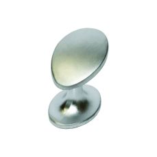 Buton din zamac Nefen CW1006.08, satinat