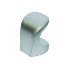 Buton din zamac Alber CW1010.08, satinat