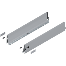 Set laterala sertar TANDEMBOX antaro 378K6502SA stanga+dreapta, gri