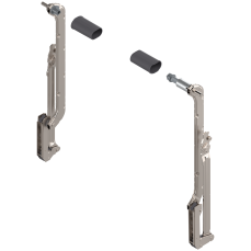 Set parghii AVENTOS HL 20L3900.06 KH450-580 mm