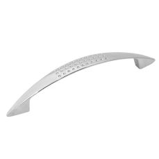 Maner din zamac Lorenz 96 mm, satinat