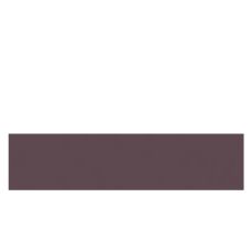 ABS AUBERGINE 43/2 (EG U330) (RH 76860)