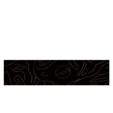 ABS SAKURA NEGRU 23/2 (KR 8510) (RH 2463W)
