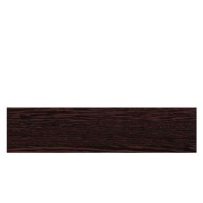 ABS (PVC) WENGE EGGER 42/2 (H1555) RANDEX